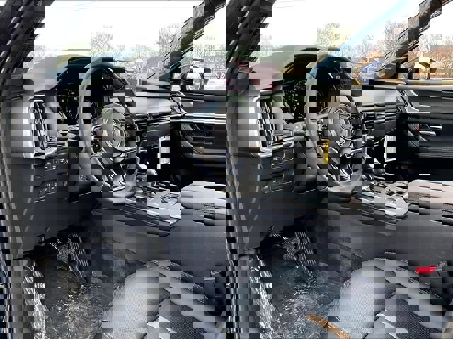 New 2026 MAZDA CX-90 3.3 Turbo S w/ Premium Plus image 8