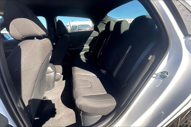 New 2025 Hyundai Elantra SEL image 10