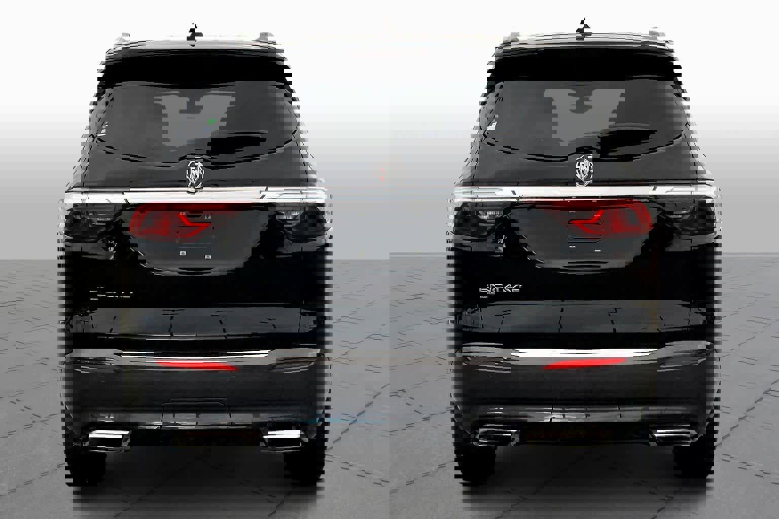 Used 2023 Buick Enclave Premium w/ Experience Buick Package image 4