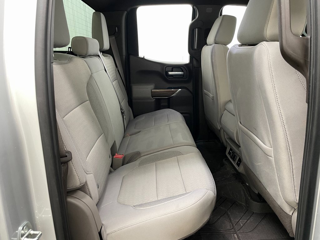 Certified 2020 Chevrolet Silverado 1500 RST w/ All-Star Edition image 41