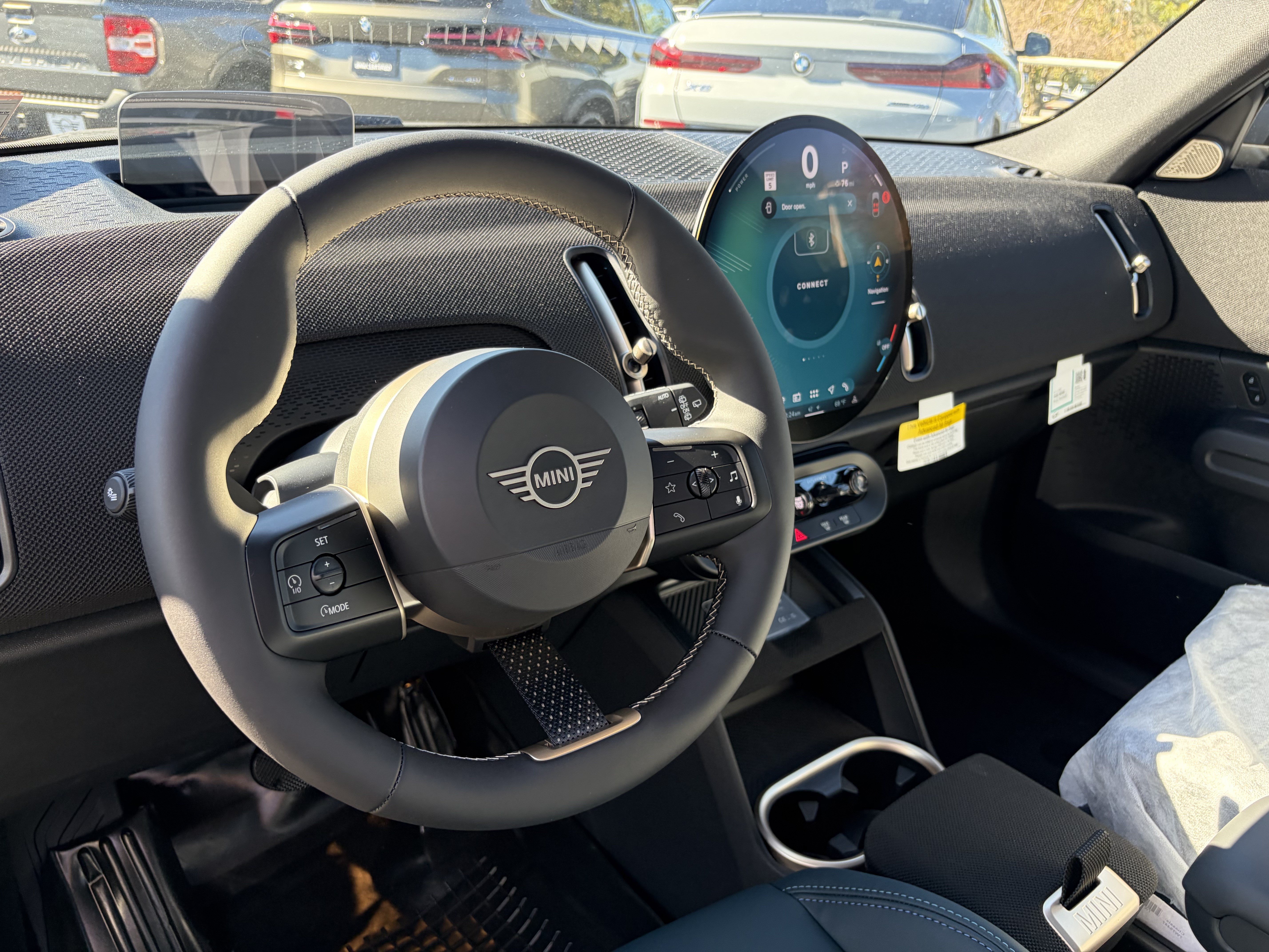 New 2027 MINI Cooper Countryman S AWD/4WD image 12