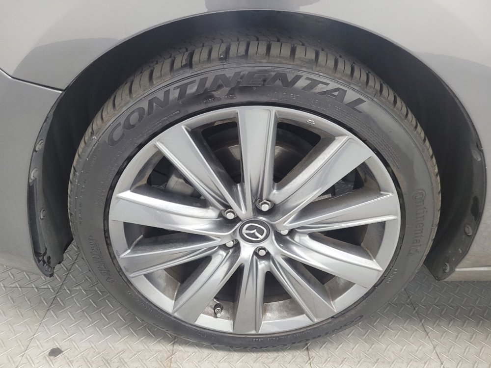 Used 2019 MAZDA MAZDA6 Grand Touring image 31
