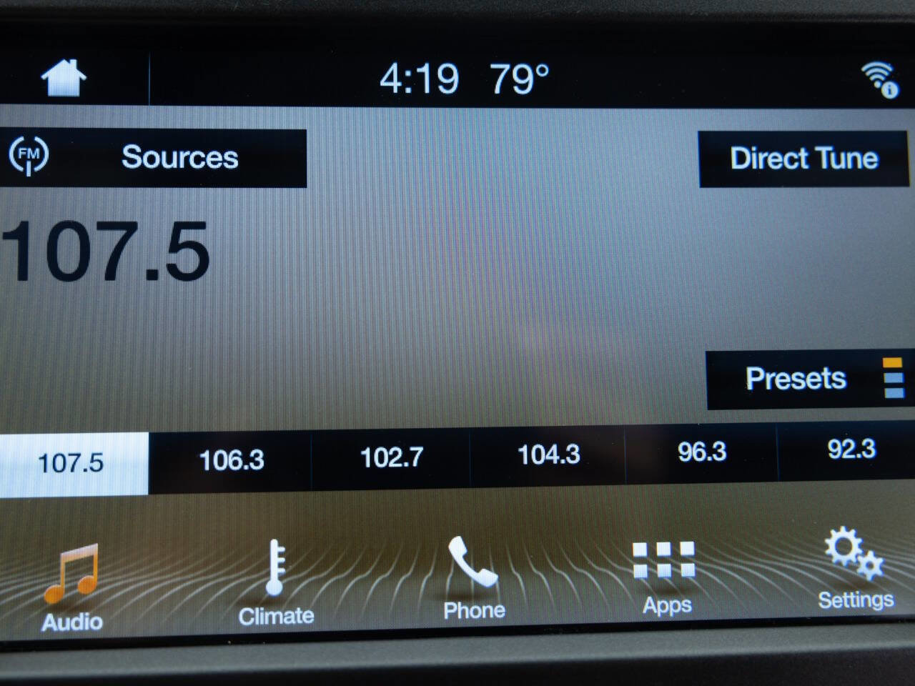 Used 2018 Lincoln MKC Premiere AWD/4WD image 33