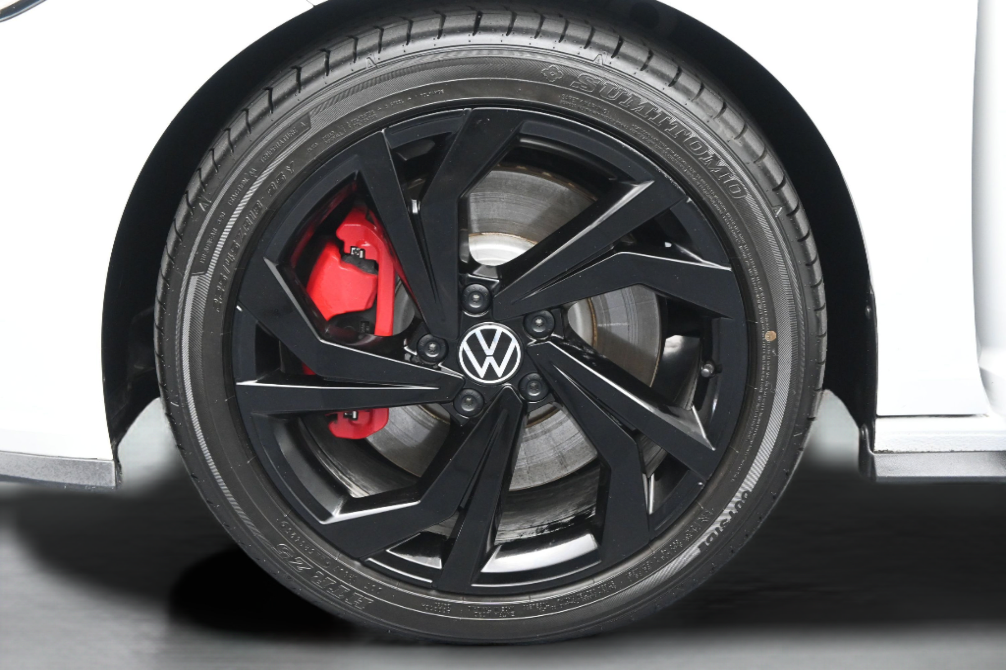 Used 2023 Volkswagen Jetta GLI Autobahn w/ GLI Black Package FWD image 10