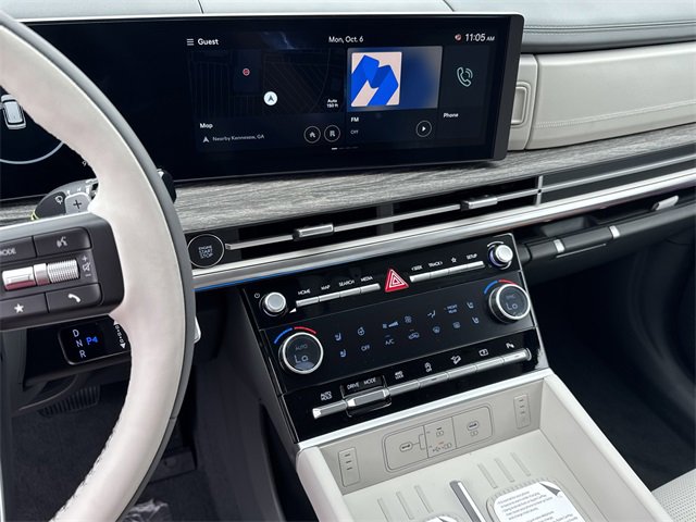 New 2026 Hyundai Santa Fe Calligraphy image 21