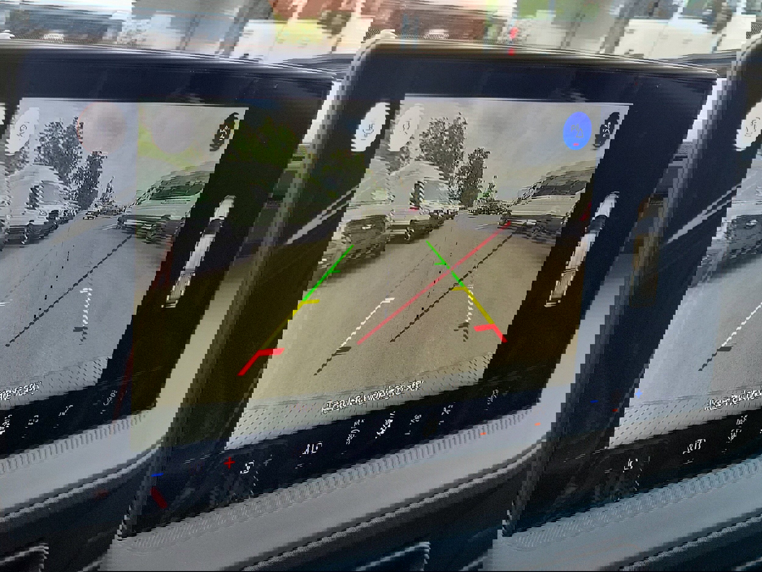 New 2025 Ford Maverick Lobo image 51