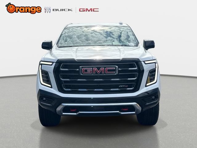 New 2026 GMC Yukon XL AT4 w/ AT4 Premium Plus Package AWD/4WD image 10
