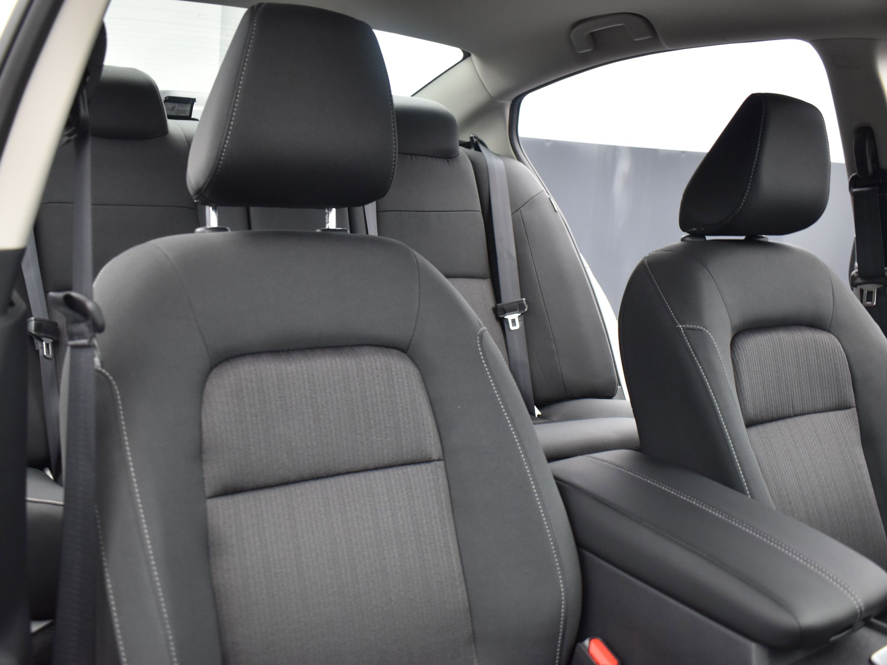 New 2025 Nissan Altima 2.5 S image 29