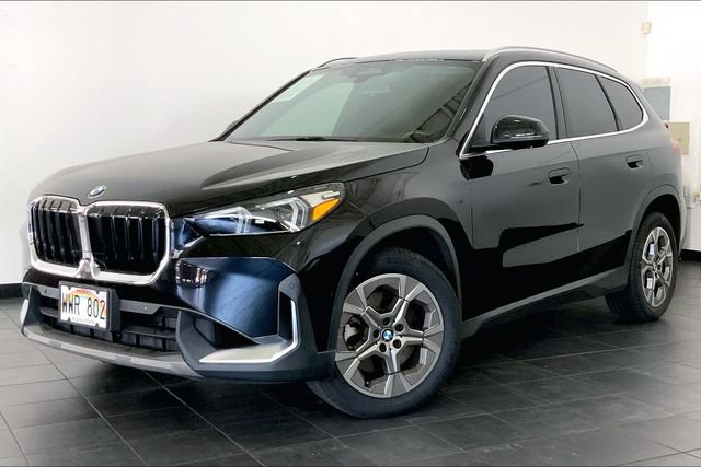 Certified 2023 BMW X1 xDrive28i w/ Convenience Package