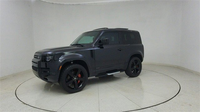 Used 2022 Land Rover Defender 90 X image 62