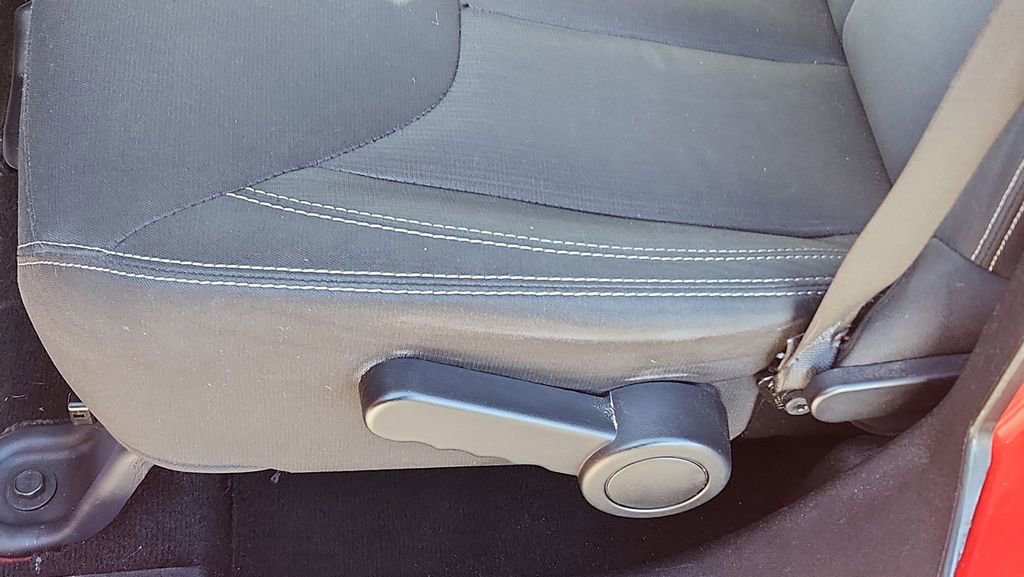 Used 2017 Jeep Wrangler Unlimited Sahara w/ Dual Top Group image 16