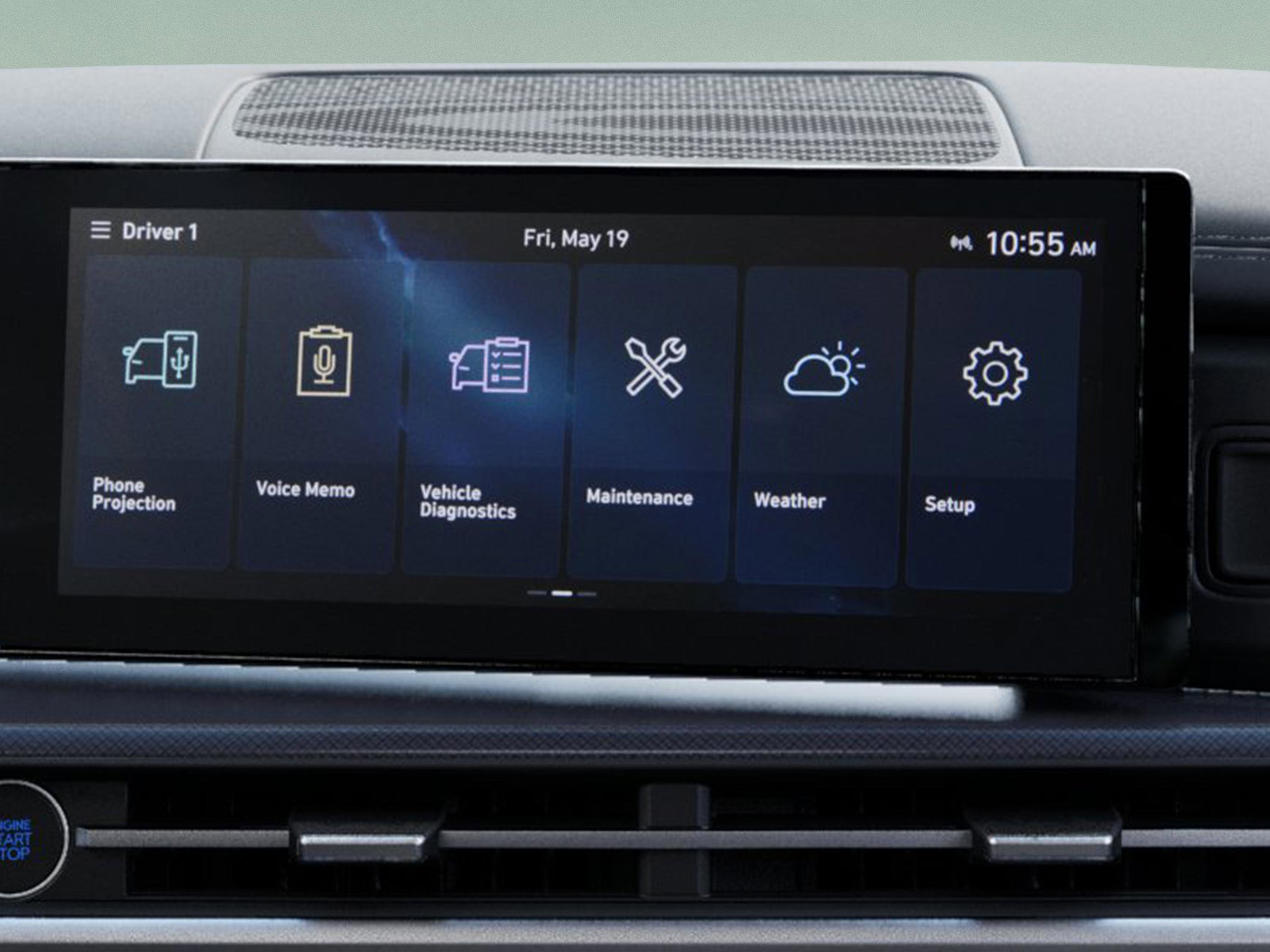 New 2026 Hyundai Santa Fe SE image 15