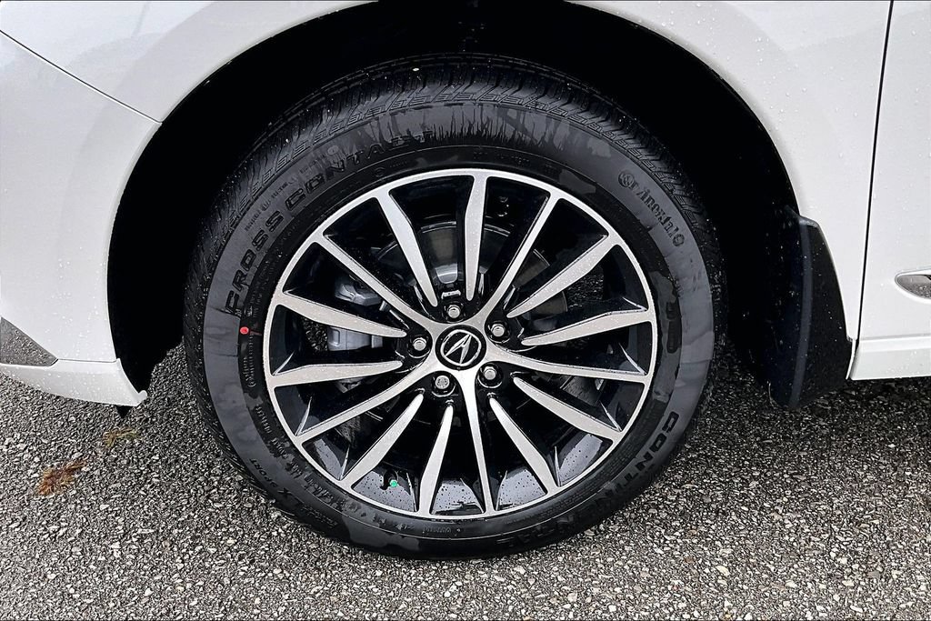 New 2026 Acura RDX w/ Advance Package AWD/4WD image 38