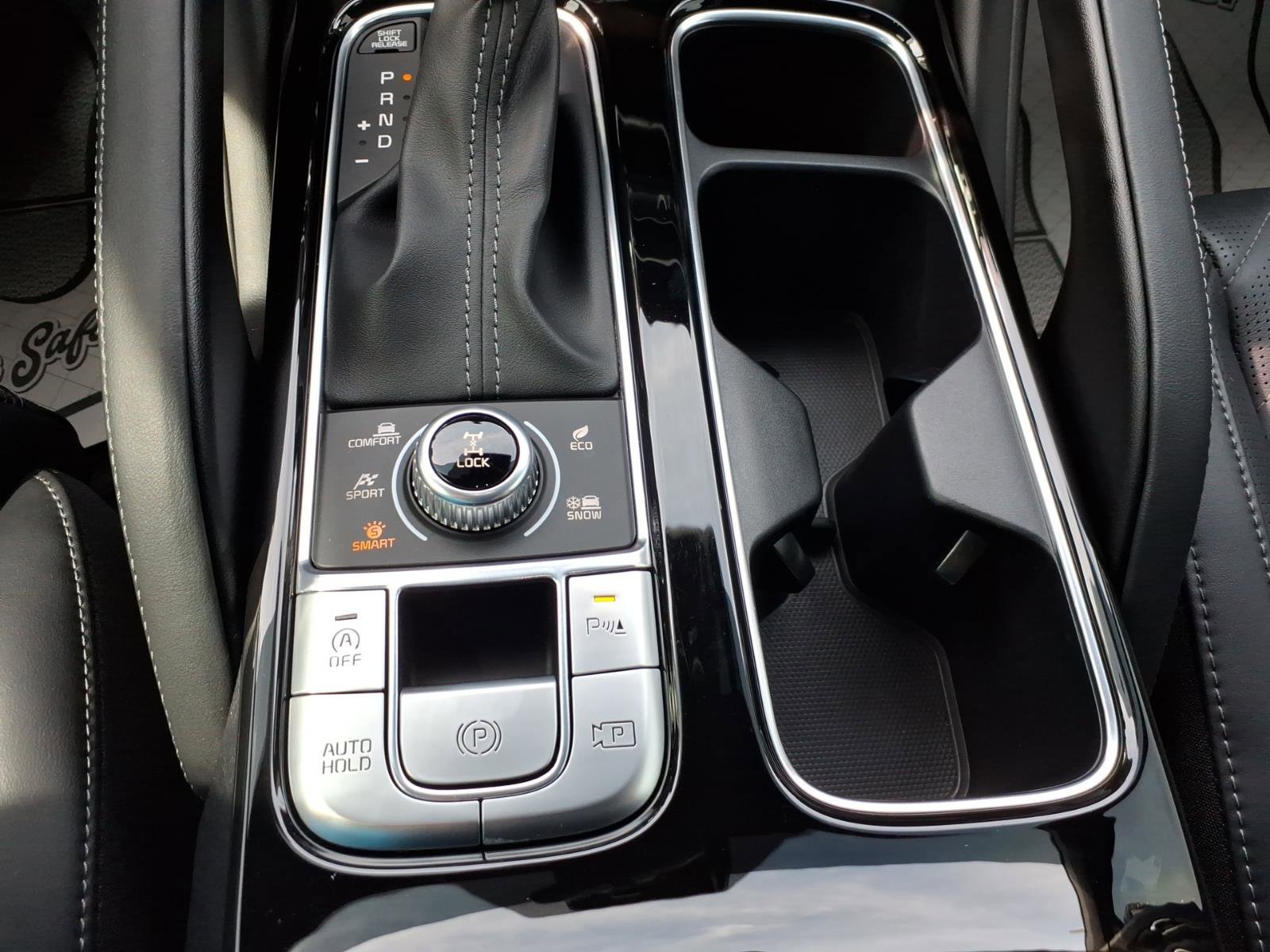 Used 2024 Kia Telluride SX Prestige X-Line AWD/4WD image 15
