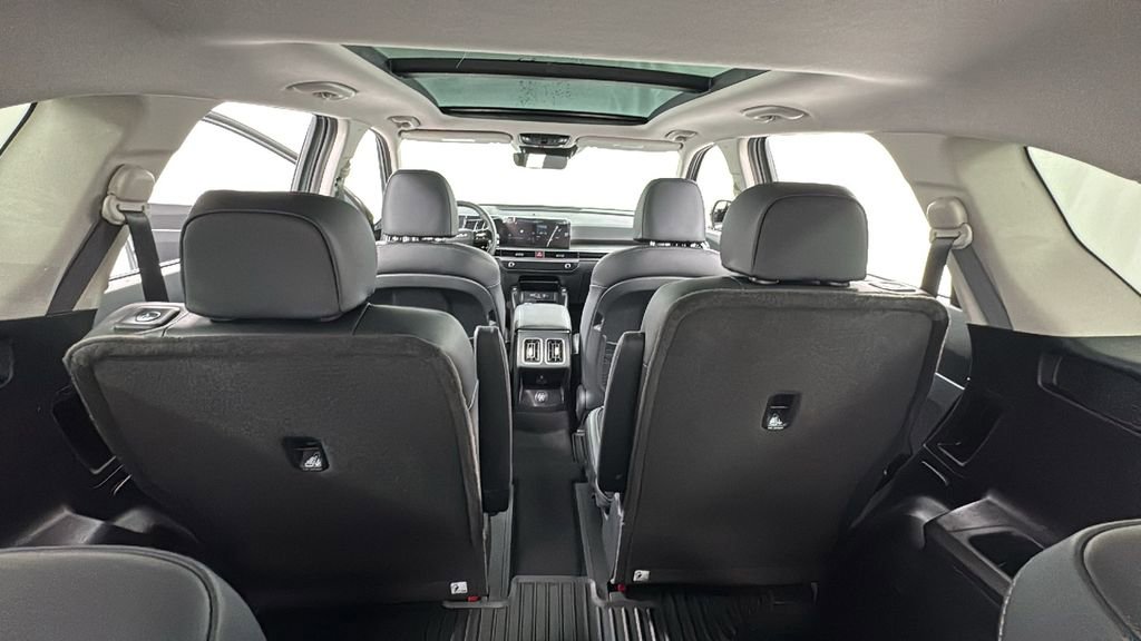 New 2026 Kia Sorento EX image 19