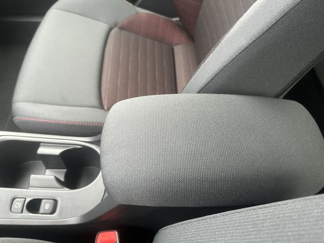 New 2026 Toyota Corolla SE image 25