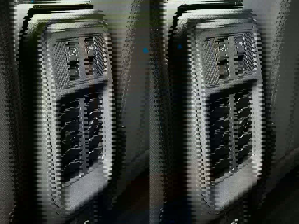 New 2025 Ford Bronco Big Bend AWD/4WD image 13