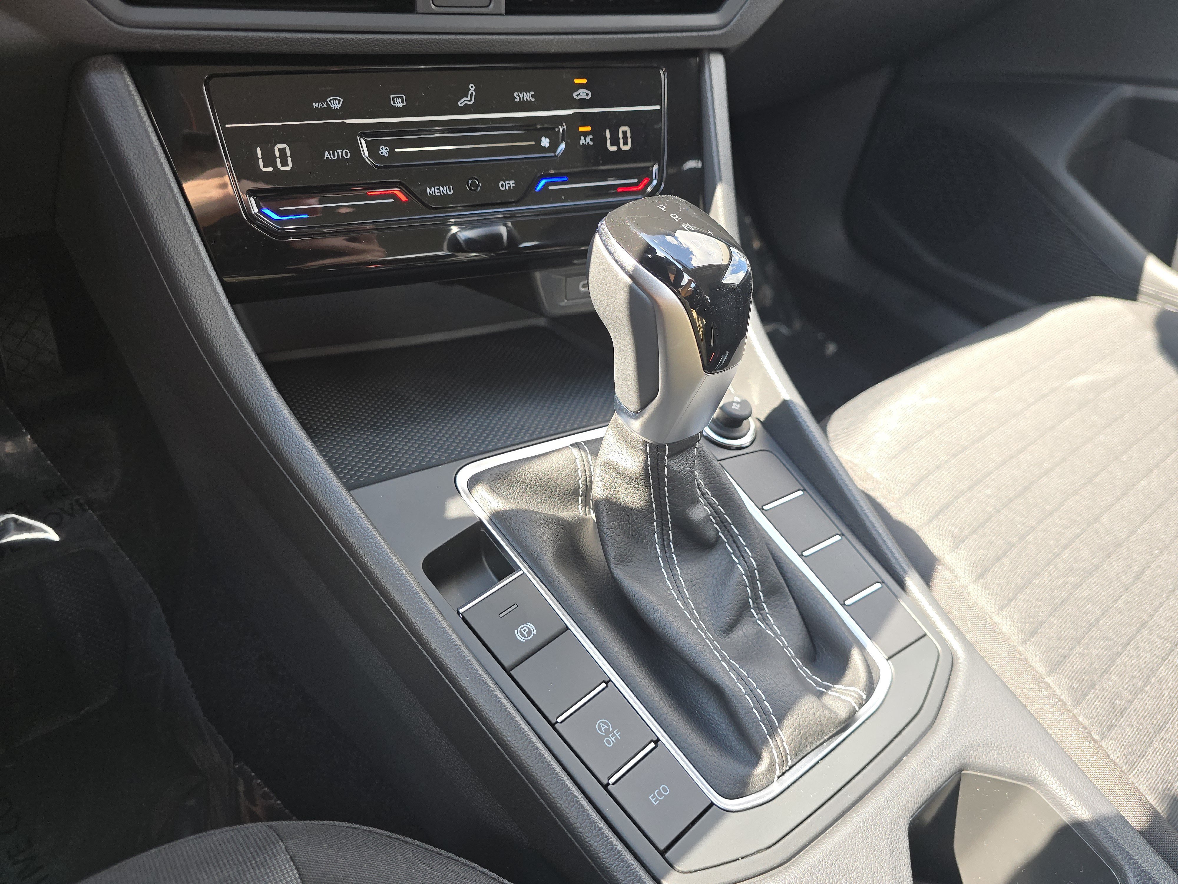 New 2026 Volkswagen Jetta S FWD image 23