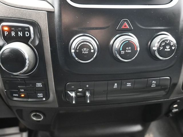 Used 2022 RAM 1500 Tradesman w/ Chrome Appearance Group image 40