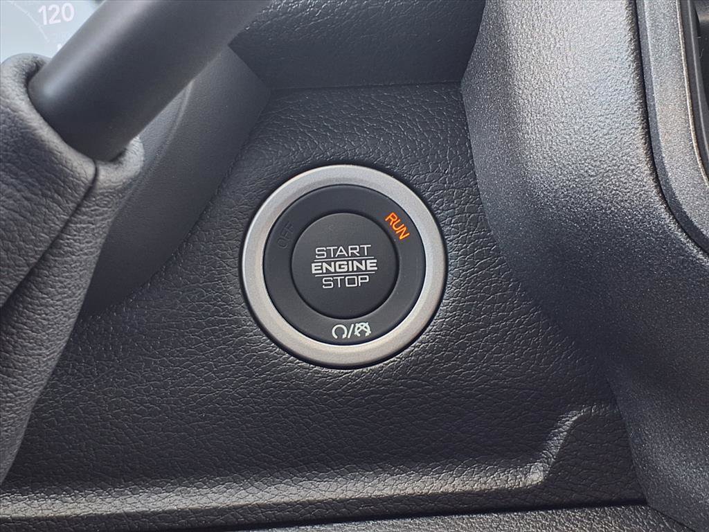 New 2026 RAM 2500 Tradesman image 10