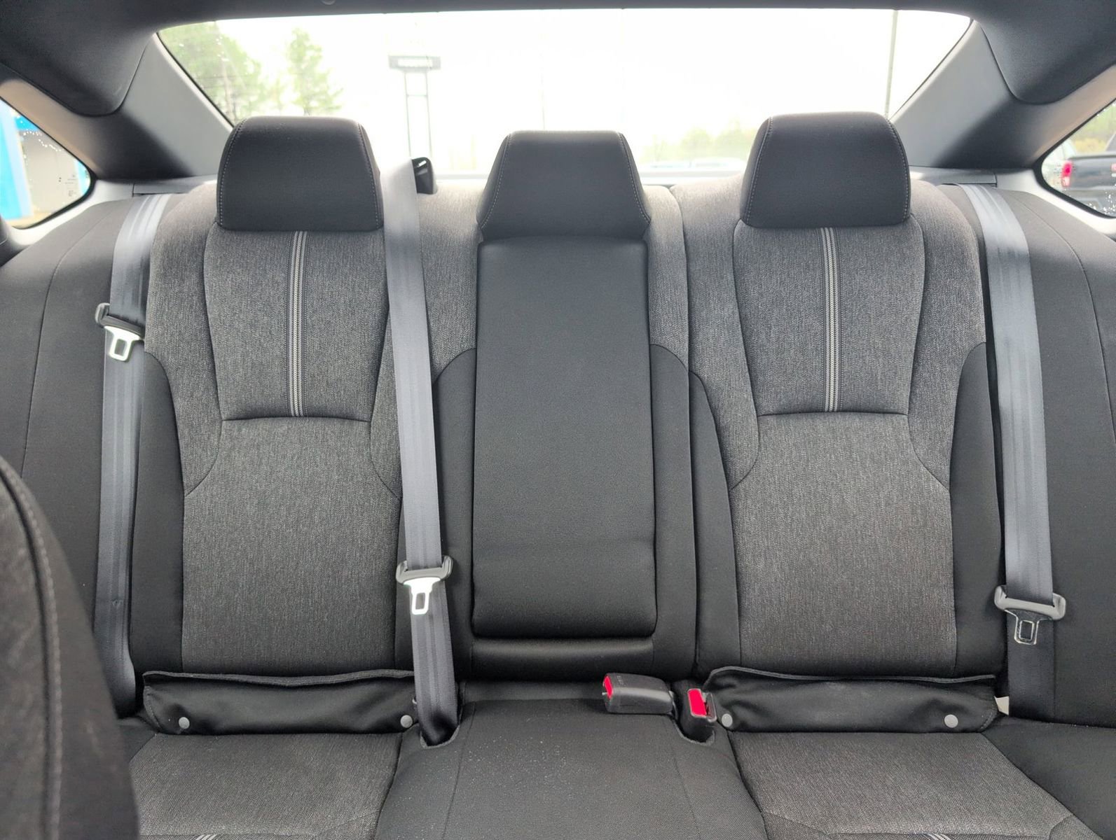 Used 2024 Honda Accord Sport image 29