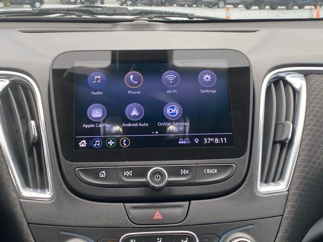 Used 2019 Chevrolet Malibu LT image 11