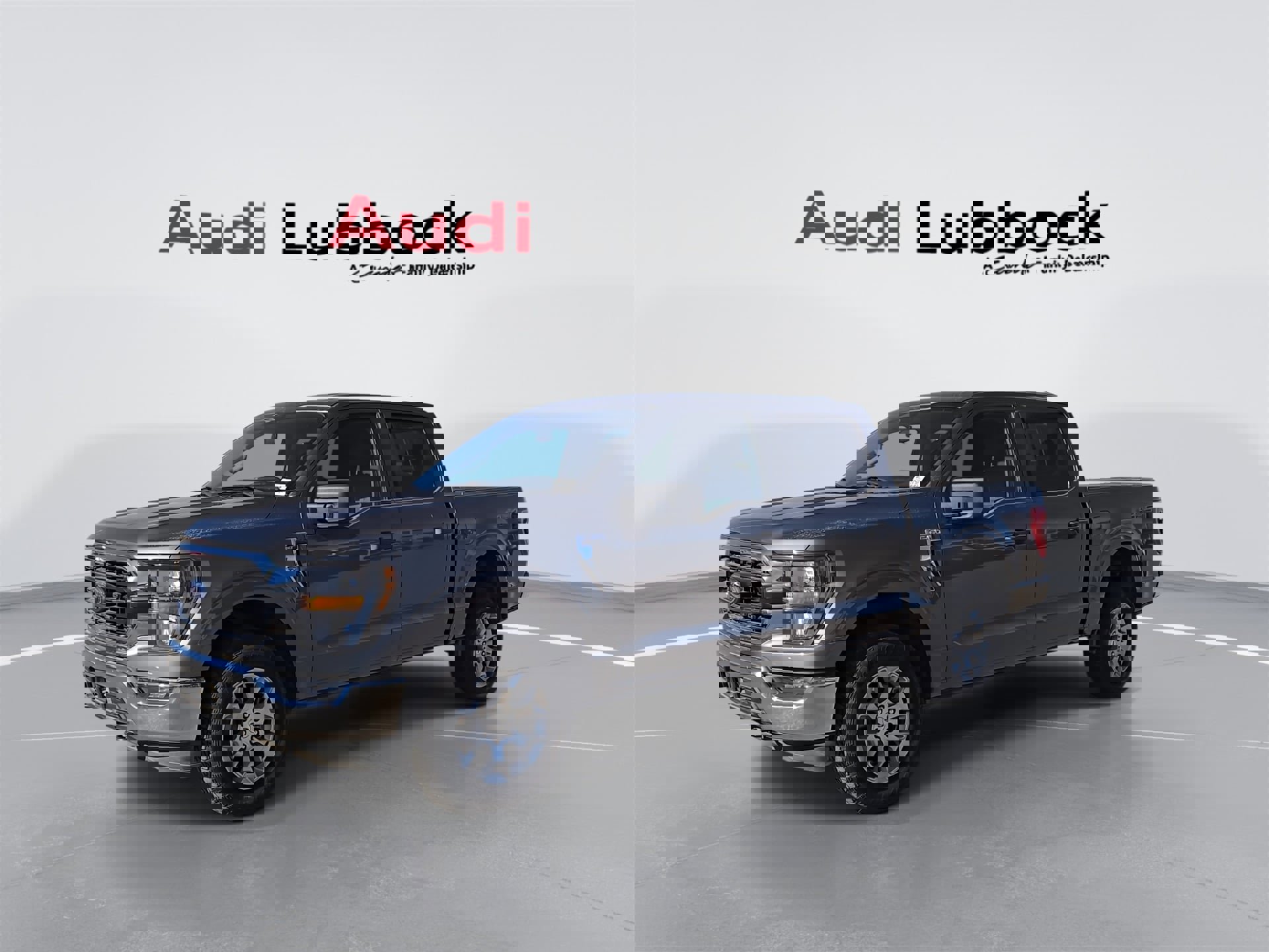 Used 2023 Ford F150 XLT image 4