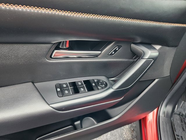 Used 2024 MAZDA CX-50 2.5 Turbo w/ Cargo Package image 11