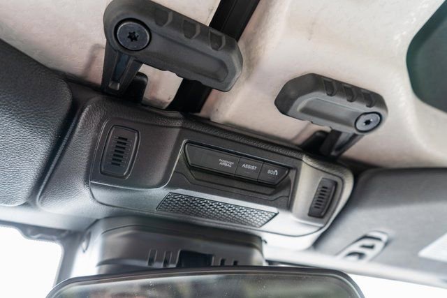 Used 2024 Jeep Wrangler Sahara AWD/4WD image 30