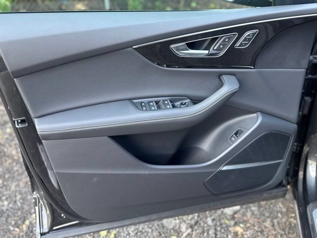 New 2026 Audi Q8 Premium Plus AWD/4WD image 11