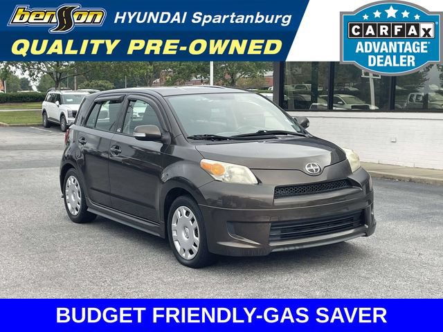 Used 2011 Scion xD Release Series 3.0