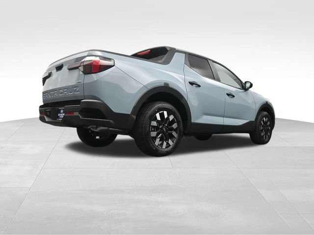 New 2026 Hyundai Santa Cruz SE AWD/4WD image 36