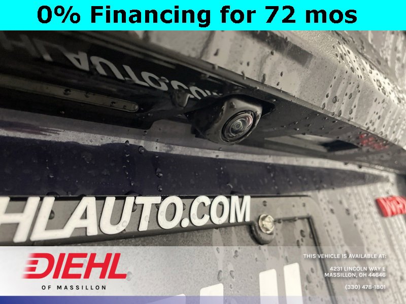 New 2025 Subaru WRX Premium image 9