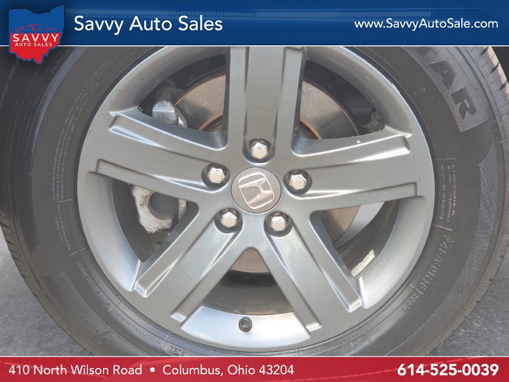 Used 2023 Honda Ridgeline RTL-E image 13