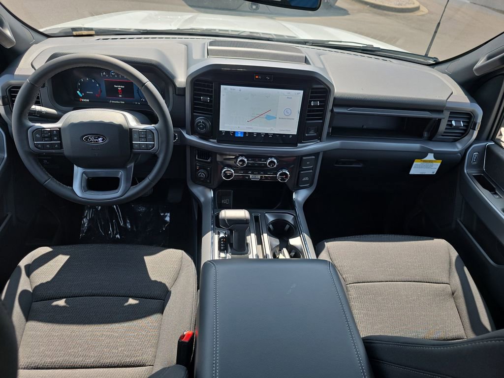 New 2026 Ford F150 XLT AWD/4WD image 14