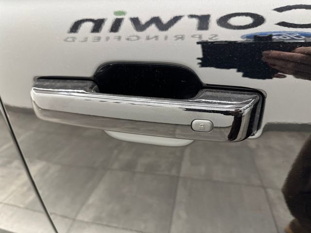 Certified 2024 Ford F150 Lariat w/ Equipment Group 502A High image 9