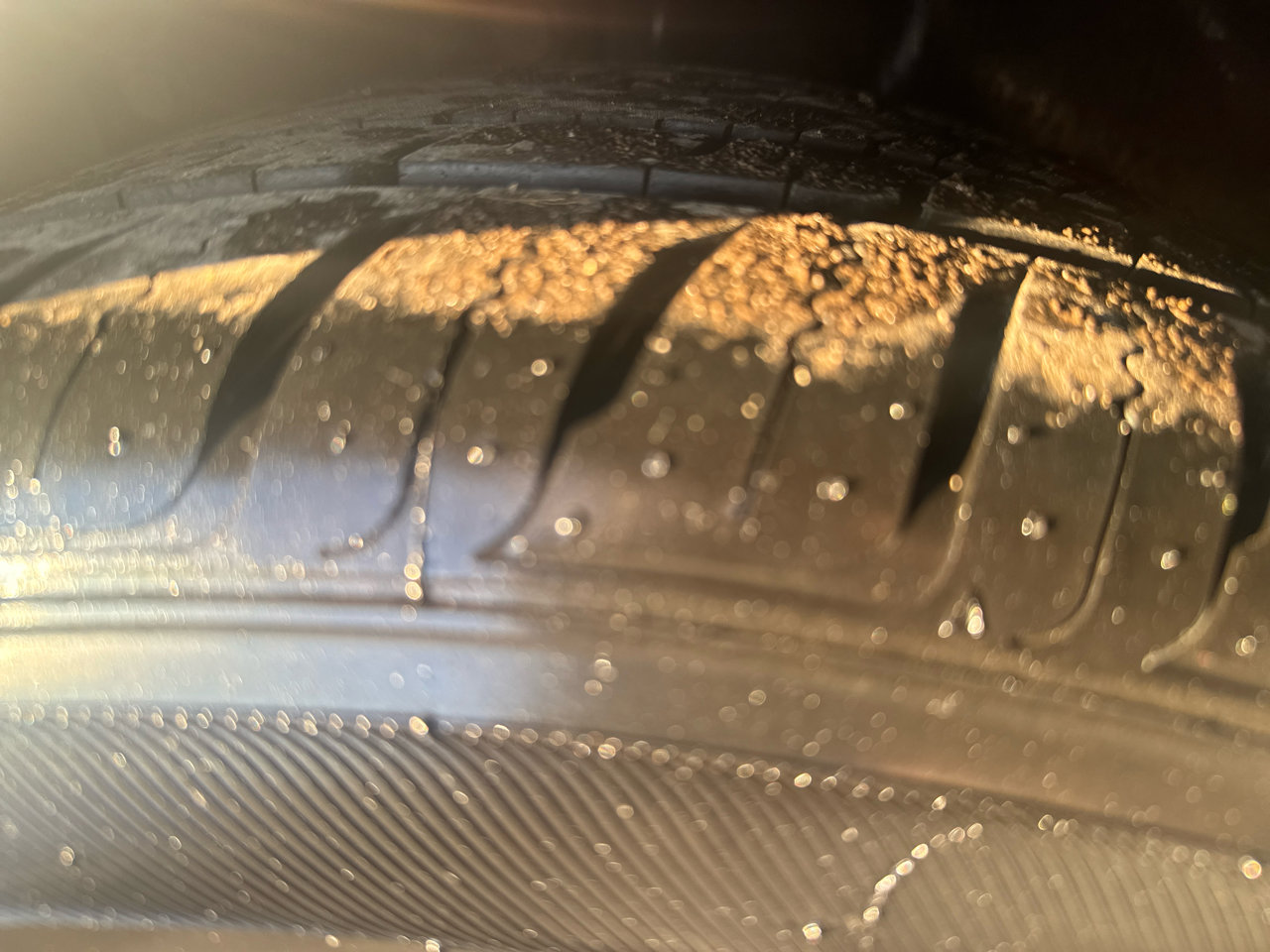 Used 2011 Buick Regal CXL w/ RL4 Preferred Equipment Group image 9