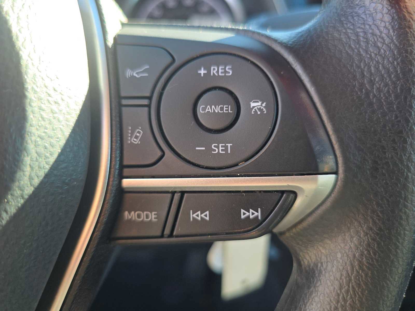 Used 2024 Toyota Camry LE image 29