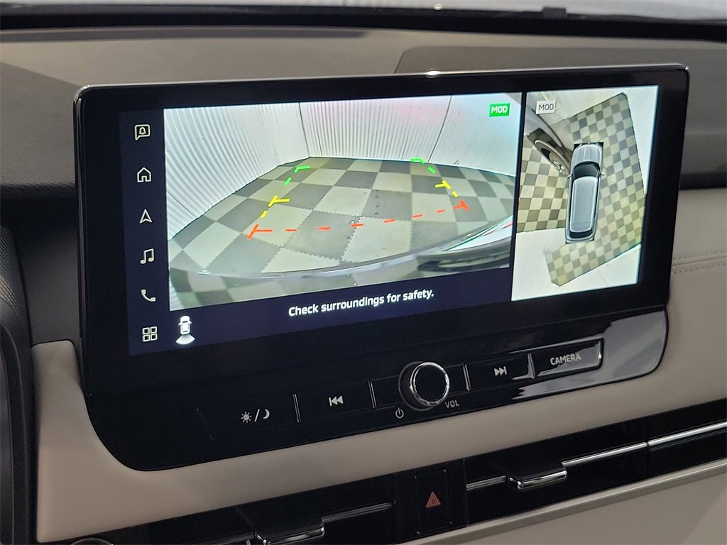 New 2025 Mitsubishi Outlander SE image 21