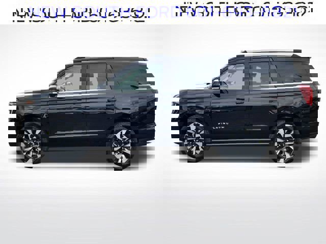 New 2026 Ford Expedition Platinum image 10