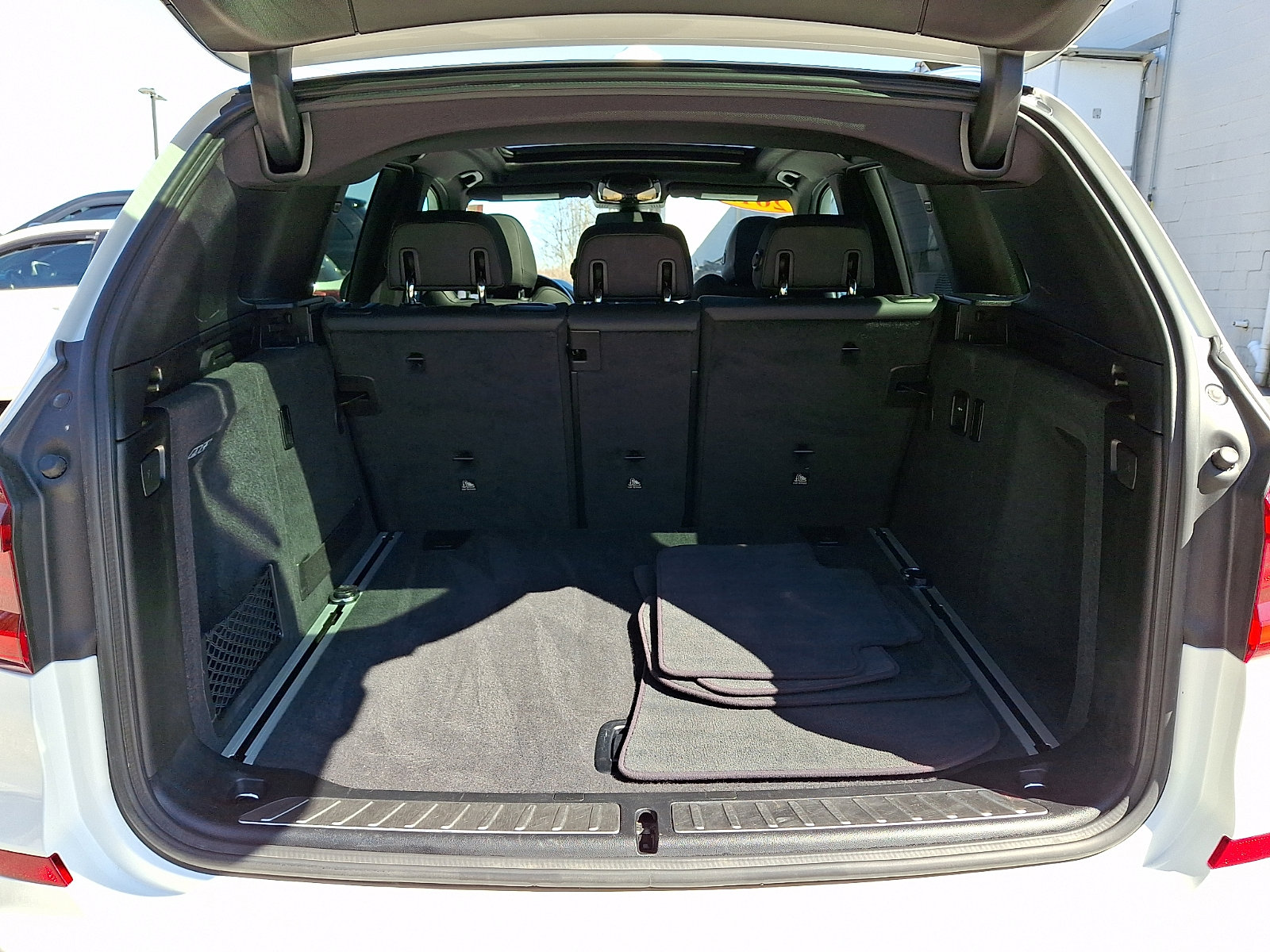 Used 2019 BMW X3 xDrive30i w/ Convenience Package image 30