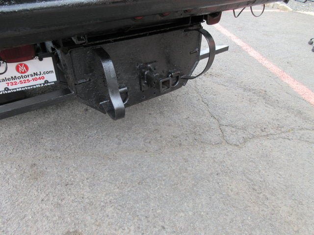 Used 2019 GMC Sierra 3500 4x4 Regular Cab w/ Sierra Convenience Package image 7