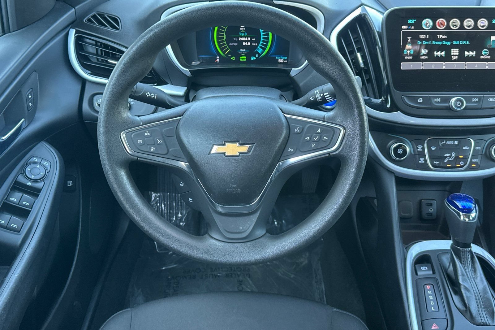 Used 2018 Chevrolet Volt LT FWD image 17