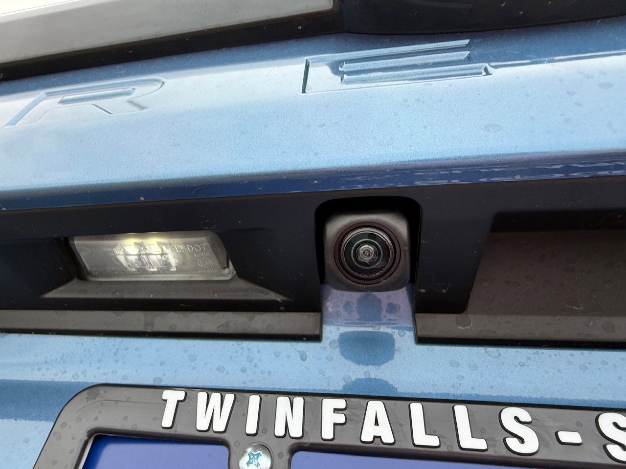 New 2025 Subaru Forester Limited image 39