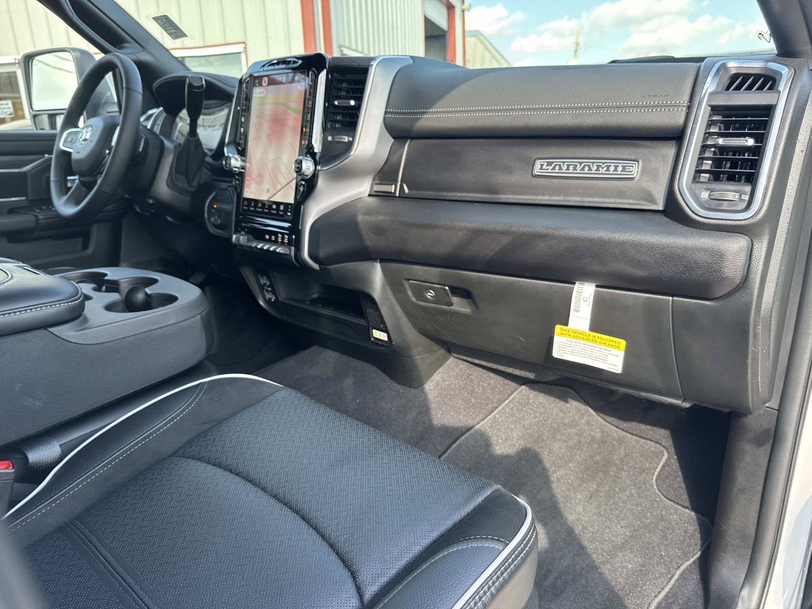 Used 2026 RAM 2500 Laramie image 12