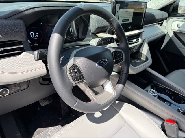 New 2026 Ford Explorer Active image 12