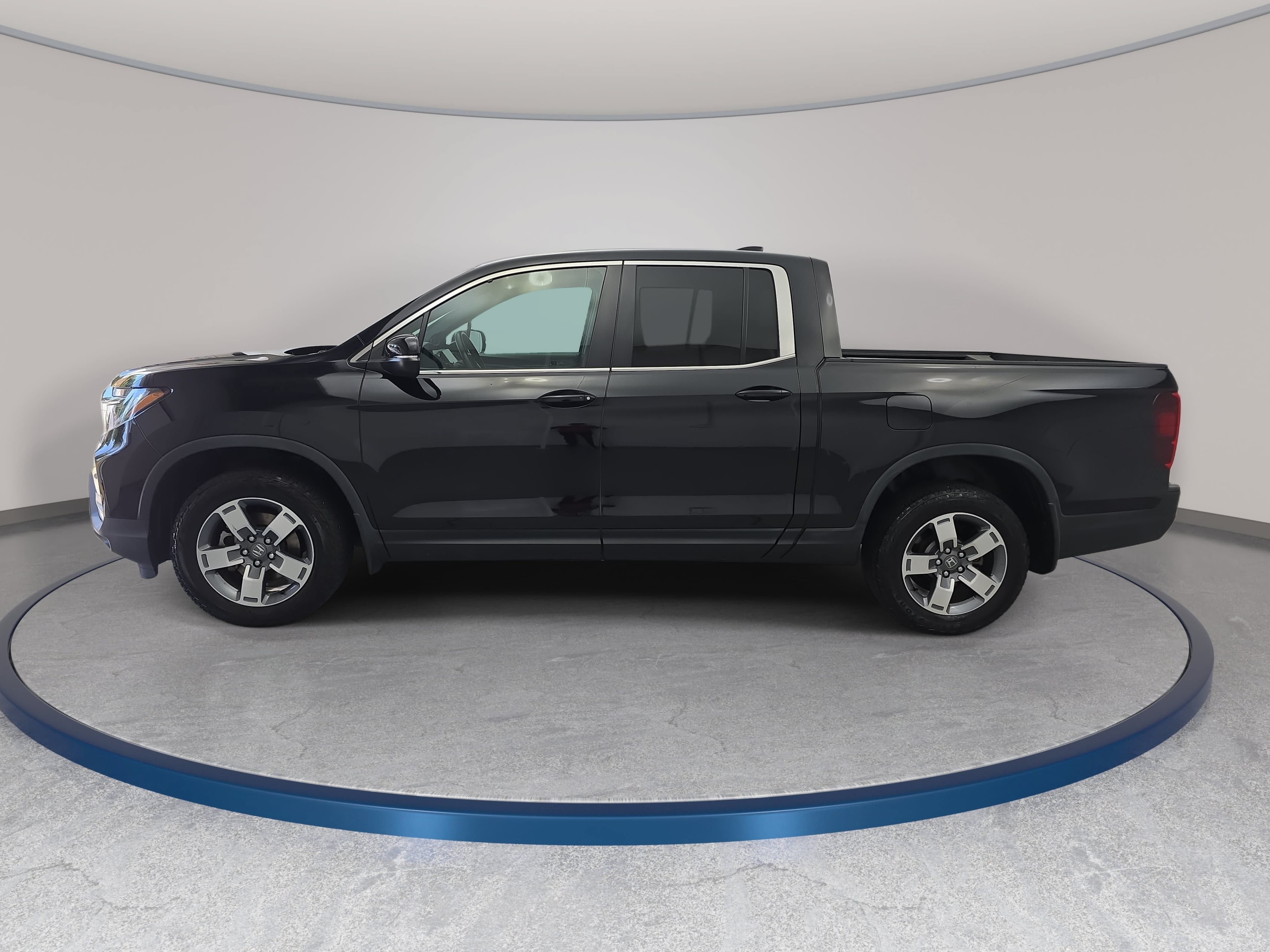 Used 2024 Honda Ridgeline RTL image 8