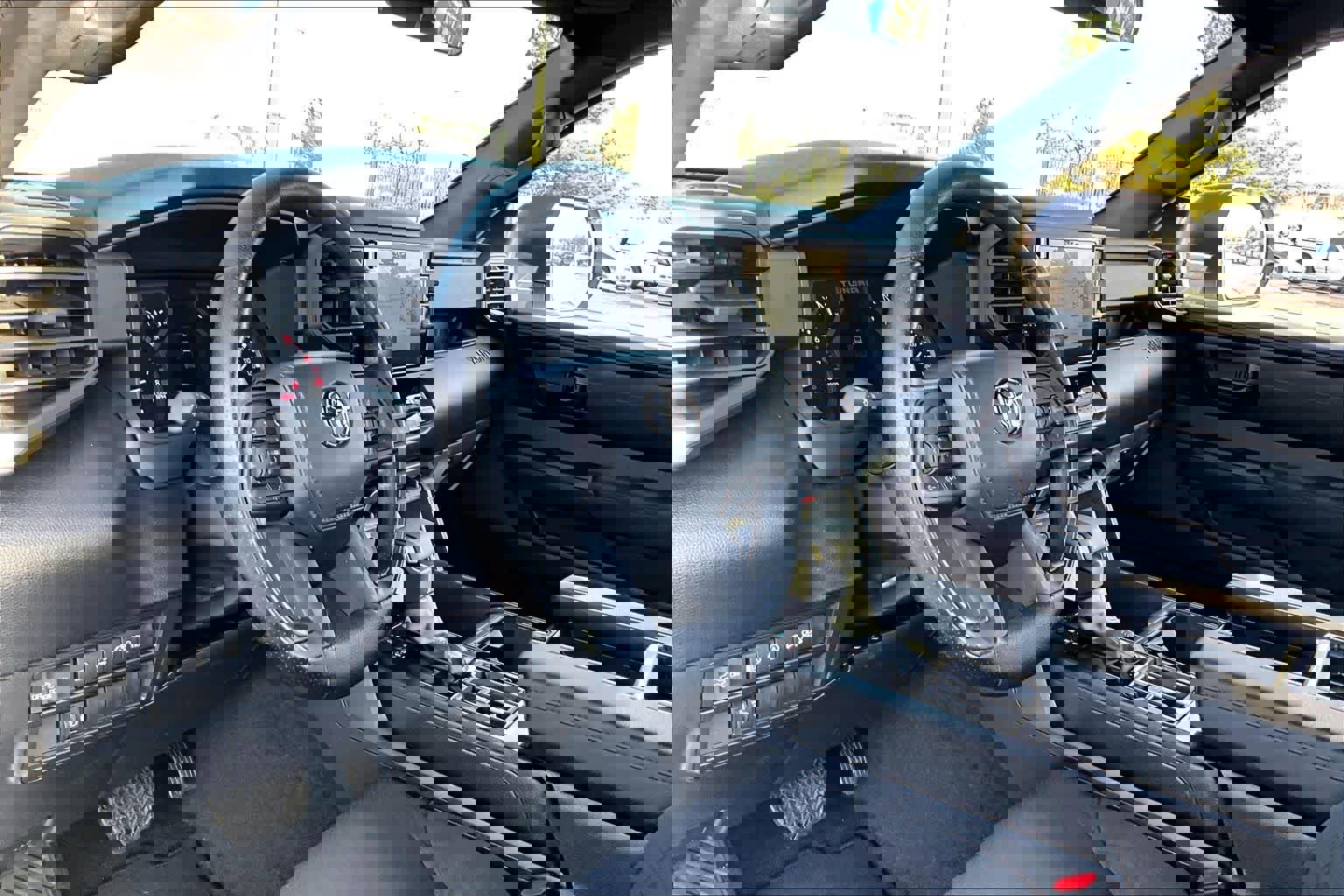 Certified 2026 Toyota Tundra SR image 15