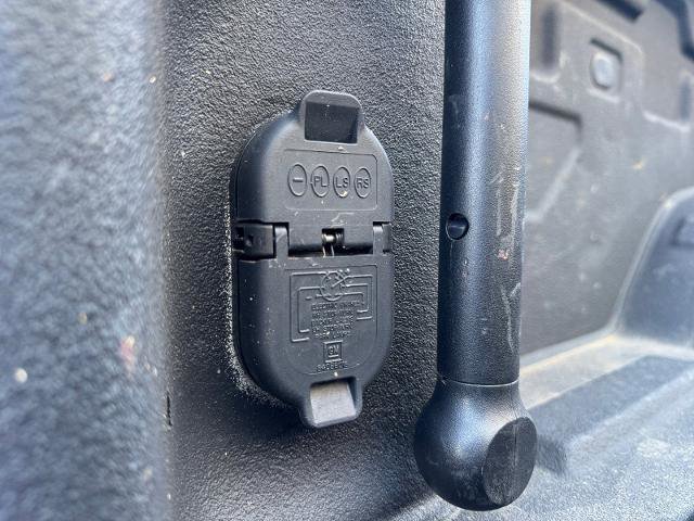 Used 2025 Chevrolet Silverado 3500 High Country w/ High Country Premium Package image 20