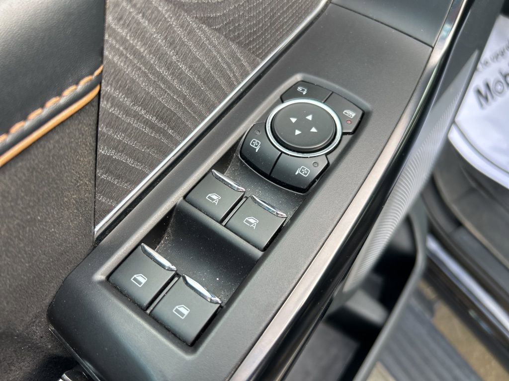 Used 2021 Ford F150 Platinum w/ Equipment Group 701A High image 22